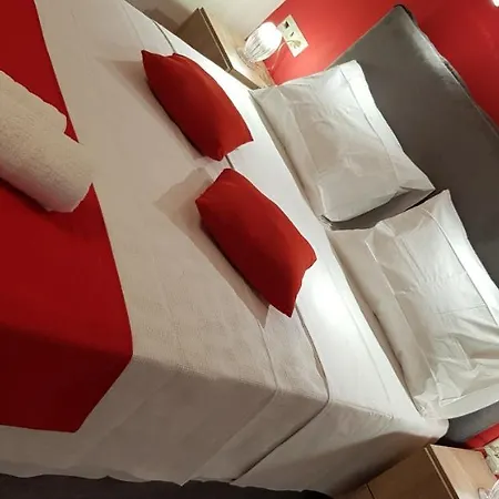 Rodoula Luxury 1 * Χανιά