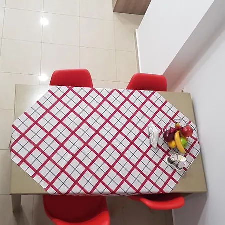 Διαμέρισμα Rodoula Luxury 1 Χανιά
