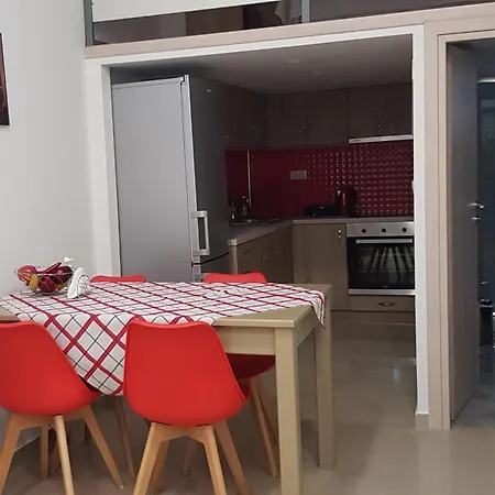 Rodoula Luxury 1 * Χανιά